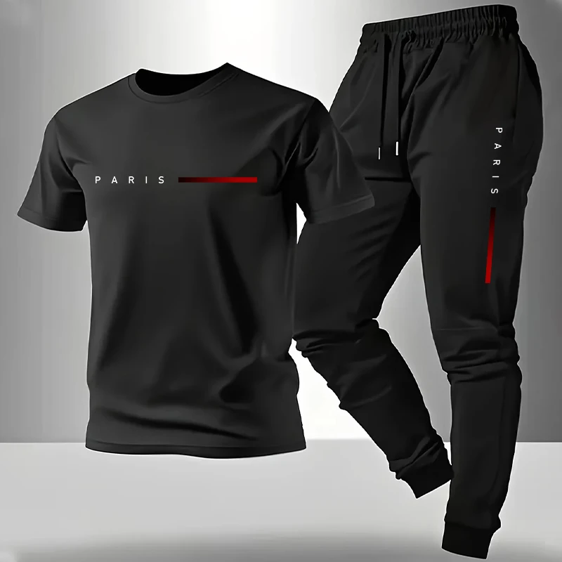 Men'S Fashion Looks - Nouvel Arrivage 2026 – Ensemble Sport