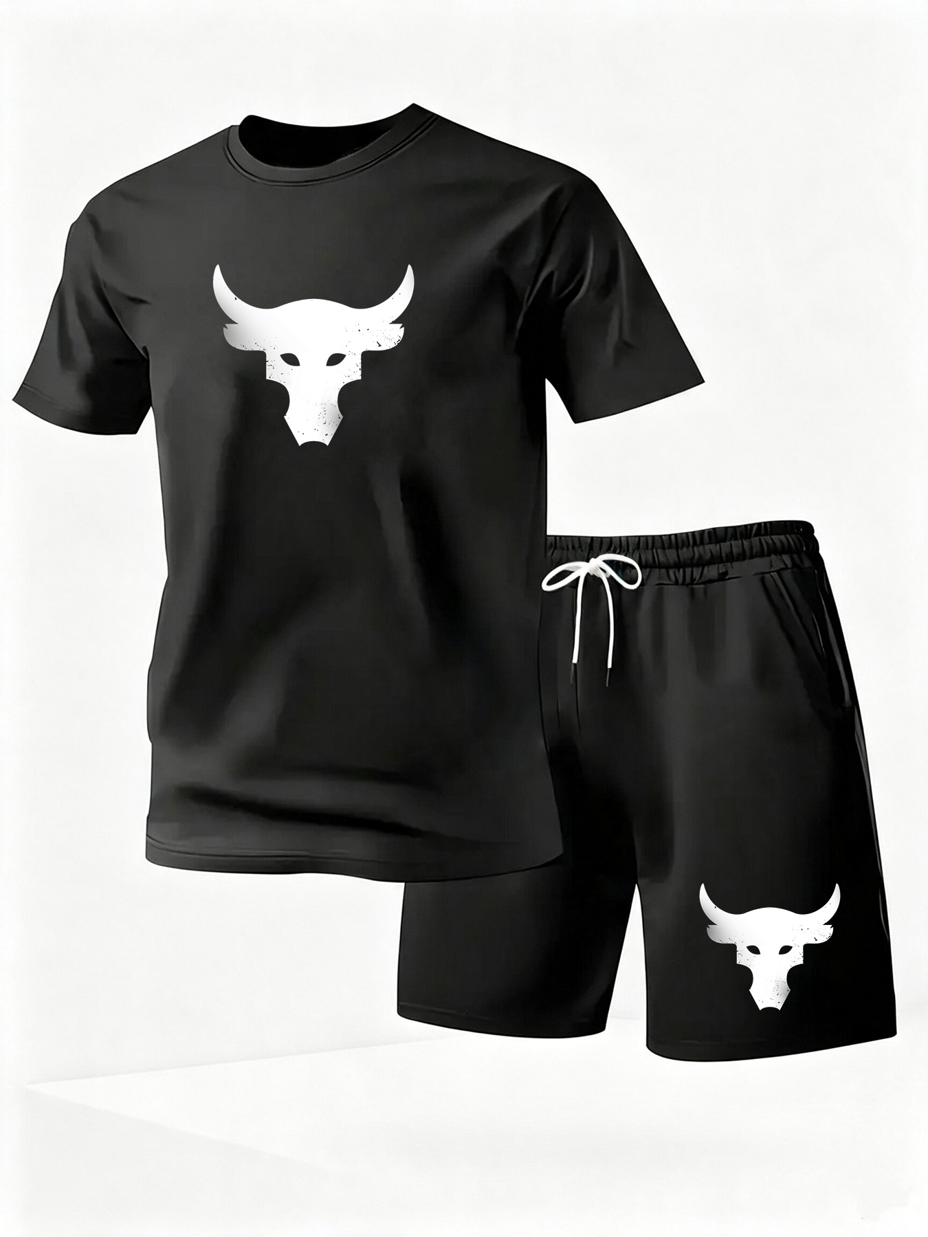 Men'S Fashion Looks - Ensemble été pour homme, t-shirt à