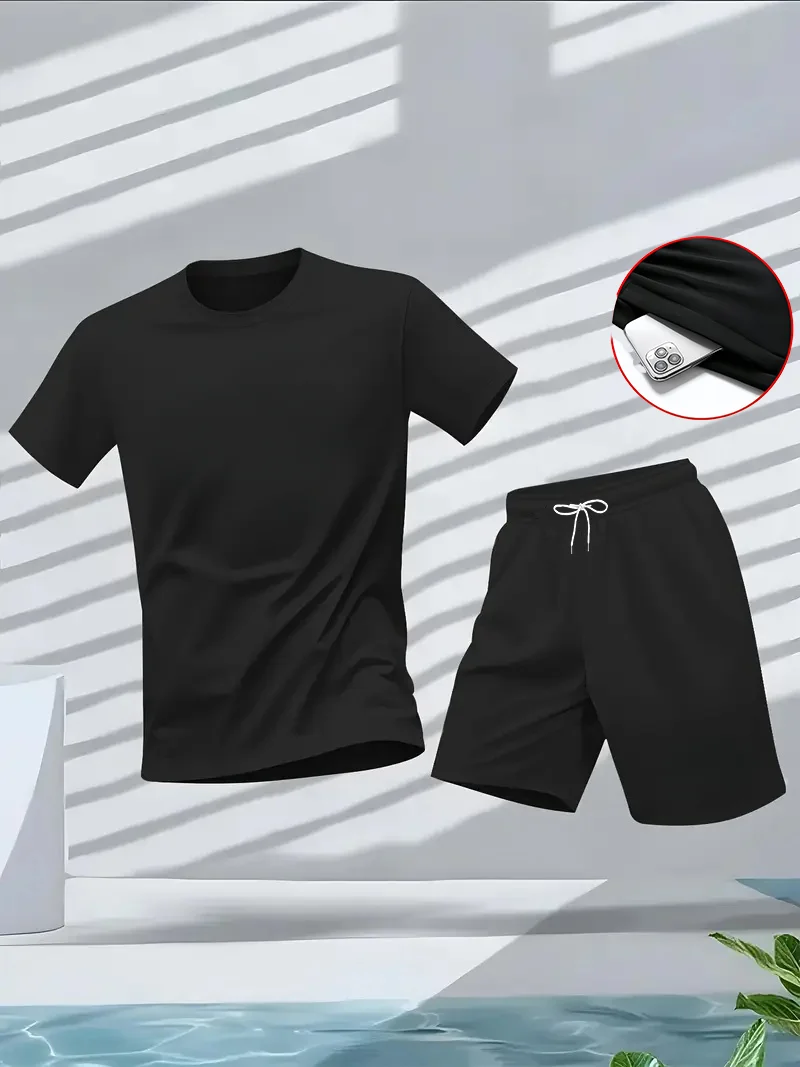 Men'S Fashion Looks - Ensemble de costume pour homme 2