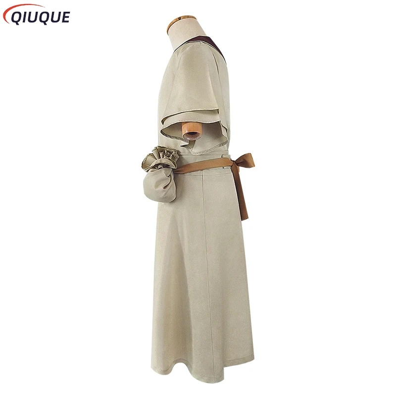 Trench Coat Men - ☣ Ensemble de Costume Cosplay Anime