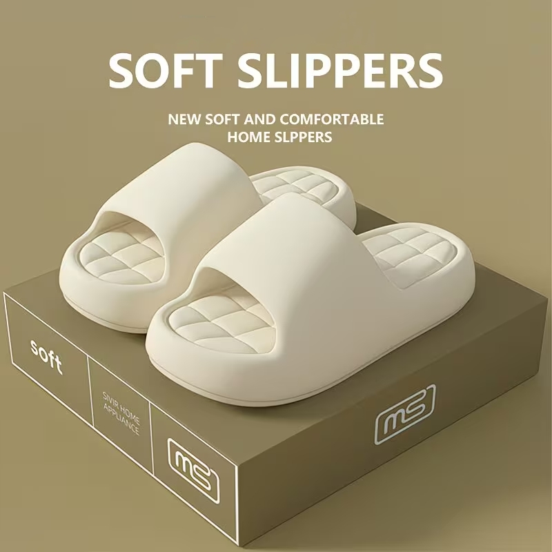 Men'S Fashion Footwear - Nouvelles pantoufles d'été pour femmes et