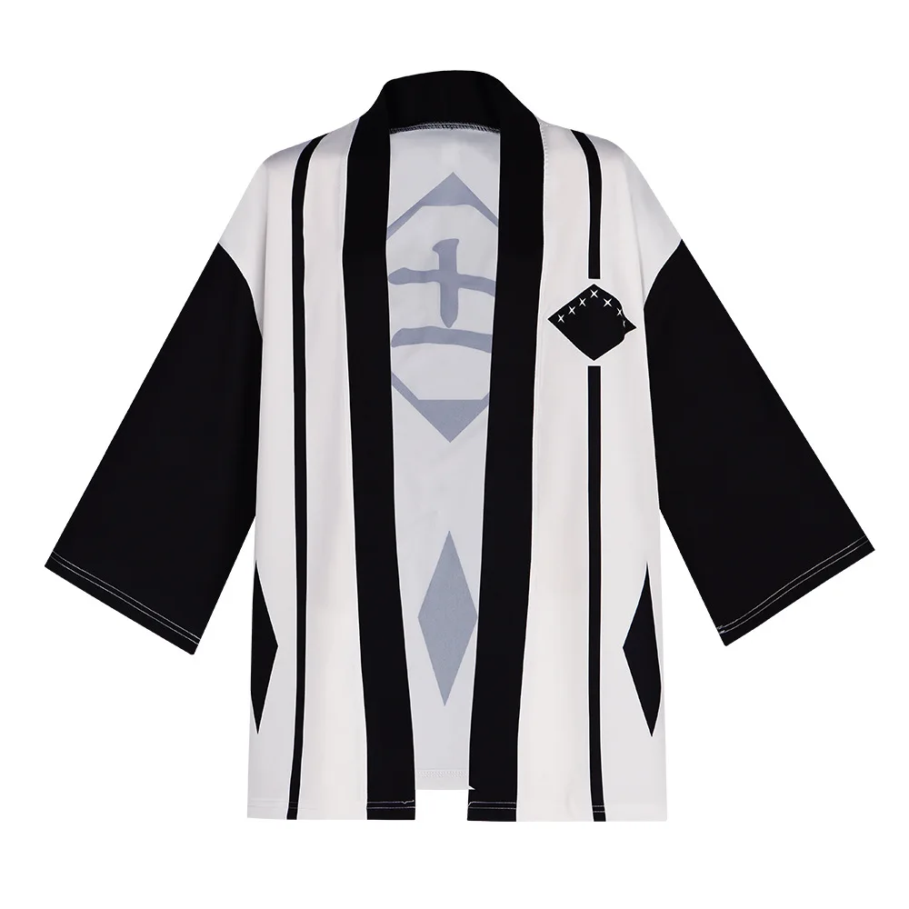 Trench Coat Men - Uniforme de jeu de rôle, Costume