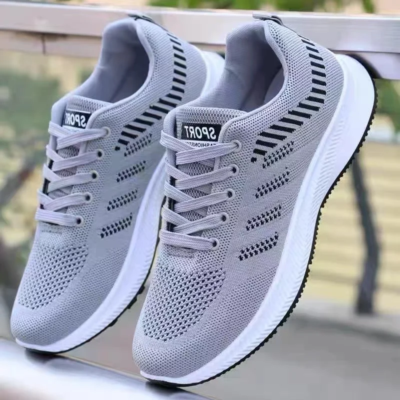 Chaussures de course décontrac - Mens Fashion Autumn 2025 avis et prix