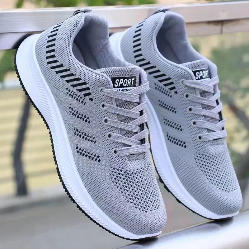 Chaussures de course décontrac - Mens Fashion Autumn 2025 avis et prix