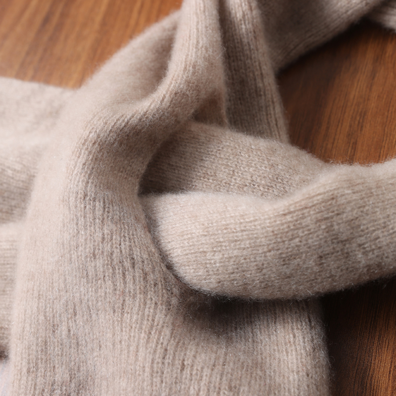 Nouveau tricoté croix creux éc - Men Scarf Wool avis et prix