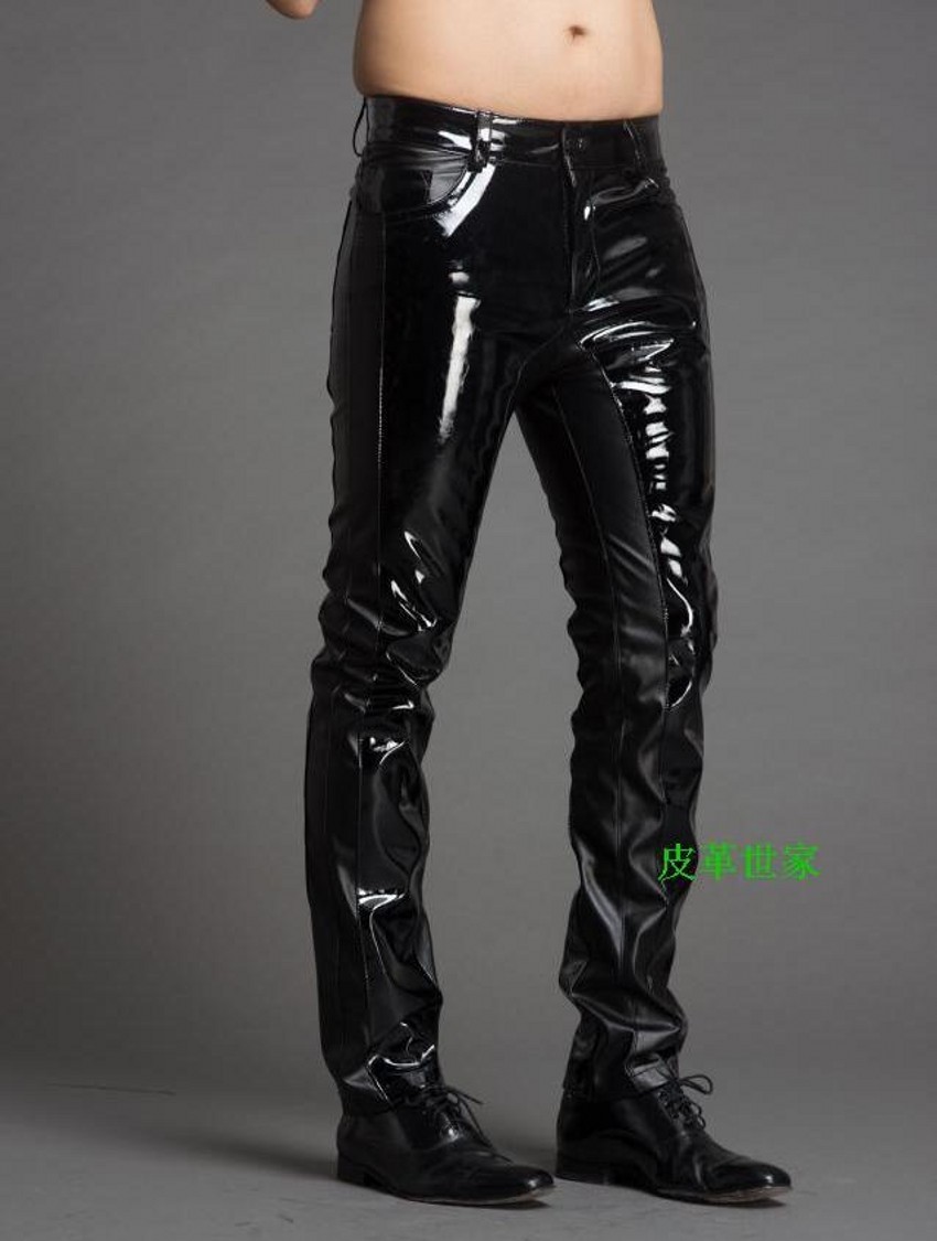 Hiver nouveaux hommes mode cou - Jeans Pants Fashion Men avis et prix