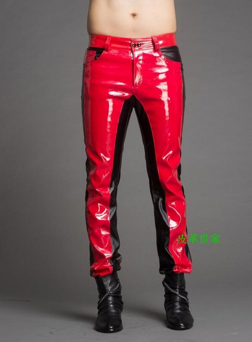 Hiver nouveaux hommes mode cou - Jeans Pants Fashion Men avis et prix