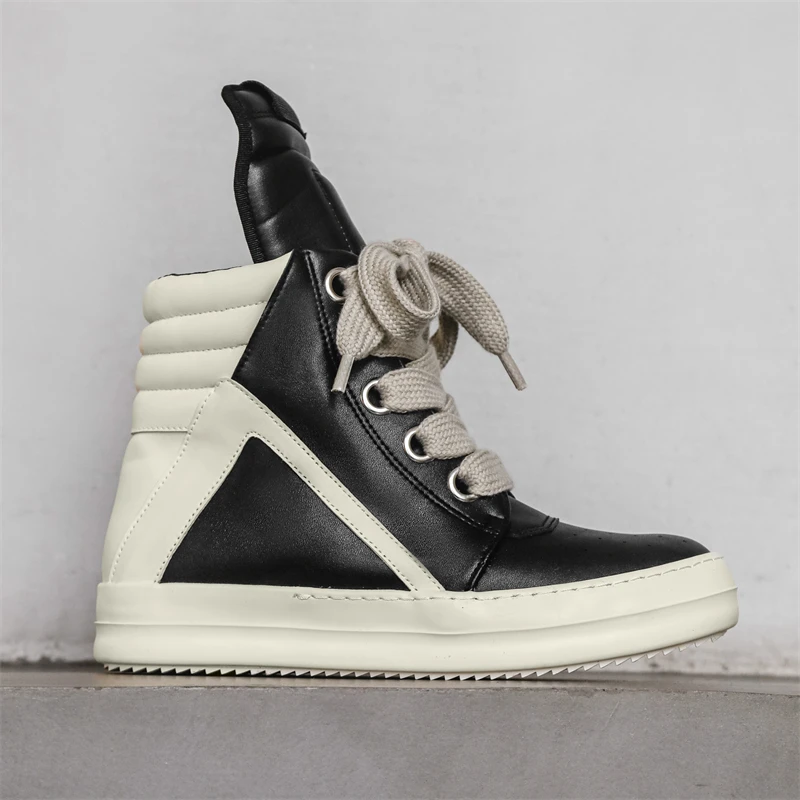 Baskets de luxe décontractées  - Men'S Fashion Footwear avis et prix