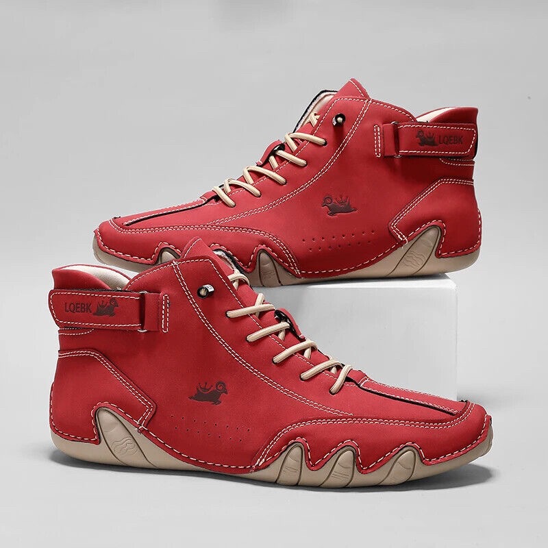 Chaussures décontractées en cu - Men'S Fashion Footwear avis et prix
