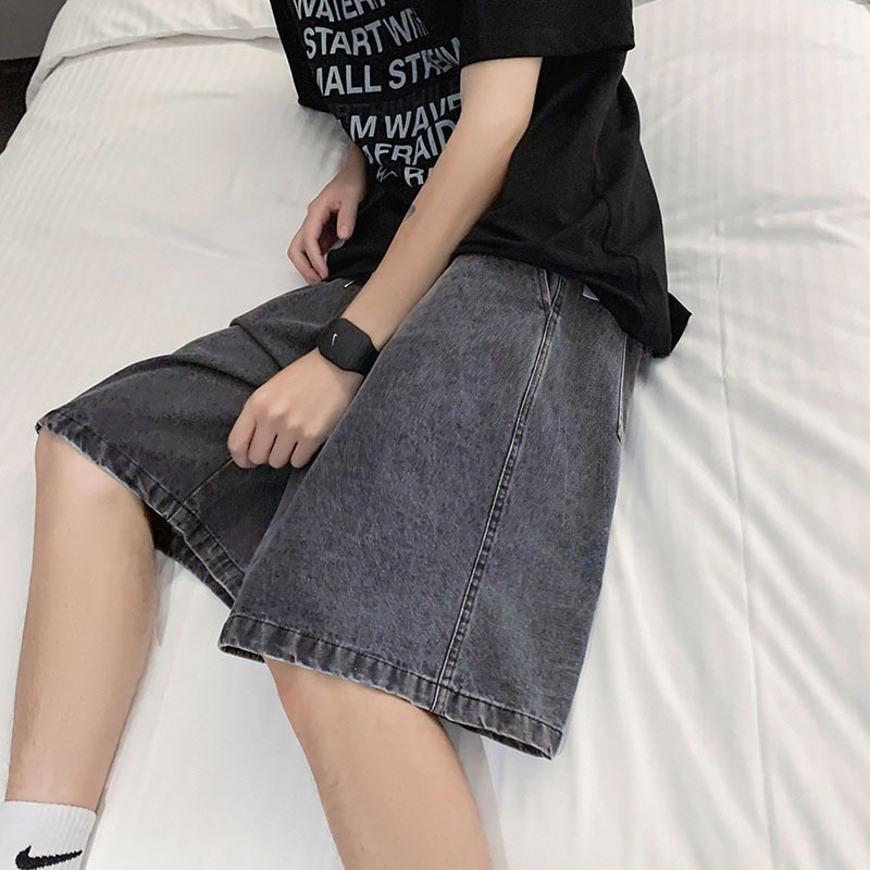 Shorts en jean pour homme été  - Men'S Fashion Jeans 2025 avis et prix