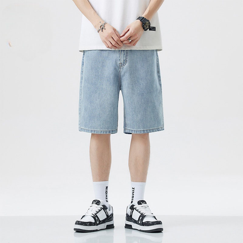 Shorts en jean pour homme été  - Men'S Fashion Jeans 2025 avis et prix
