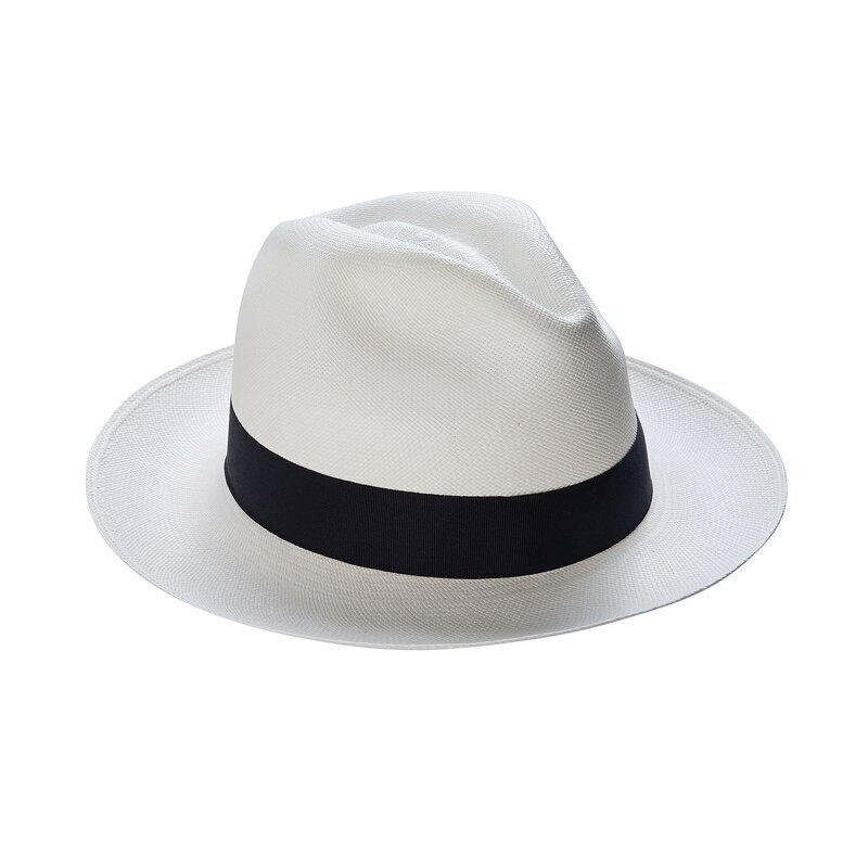 Chapeau Panama classique pour  - Mens Fashion Bucket Hat avis et prix