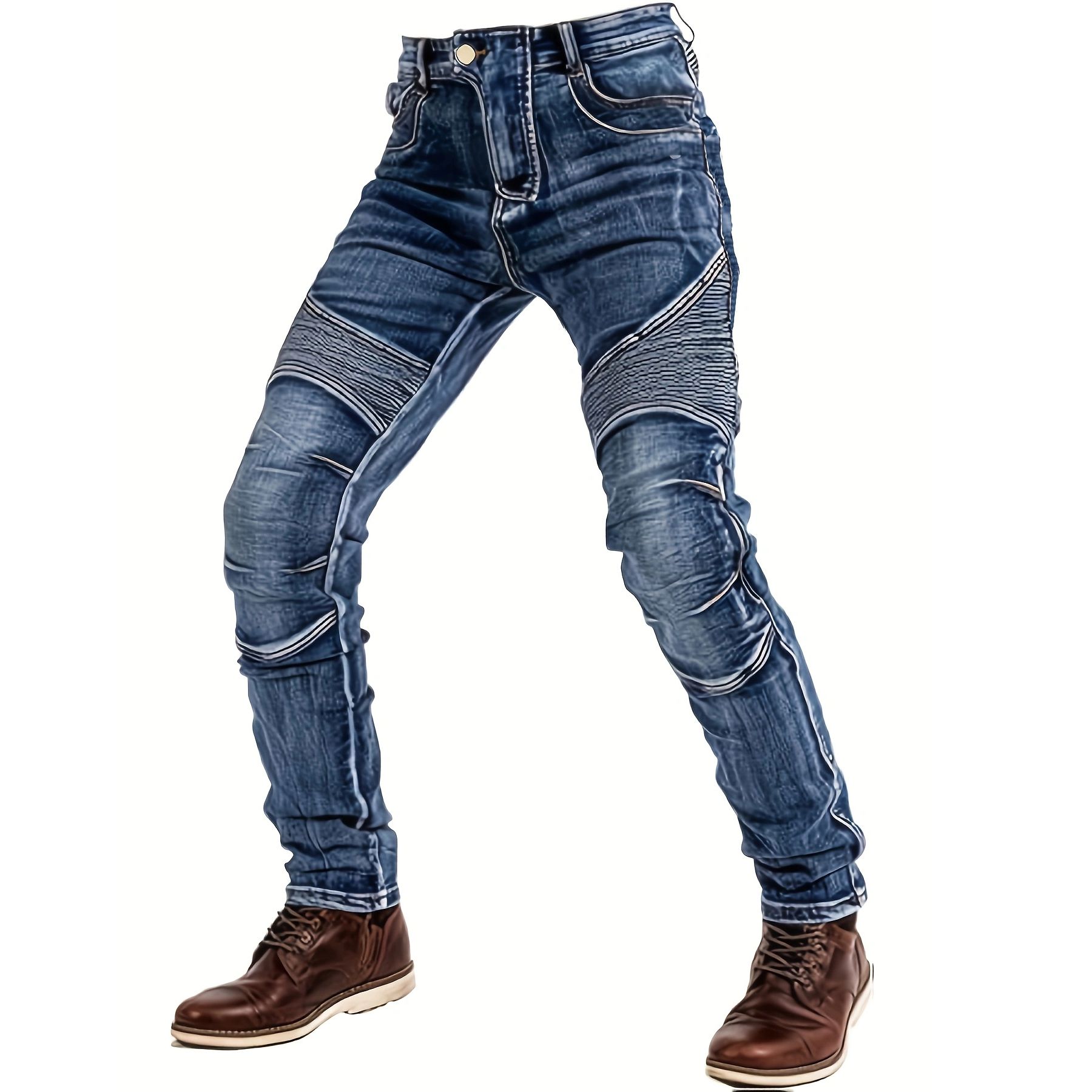 Jean slim pour hommes, coupe c - Men'S Fashion Jeans 2025 avis et prix