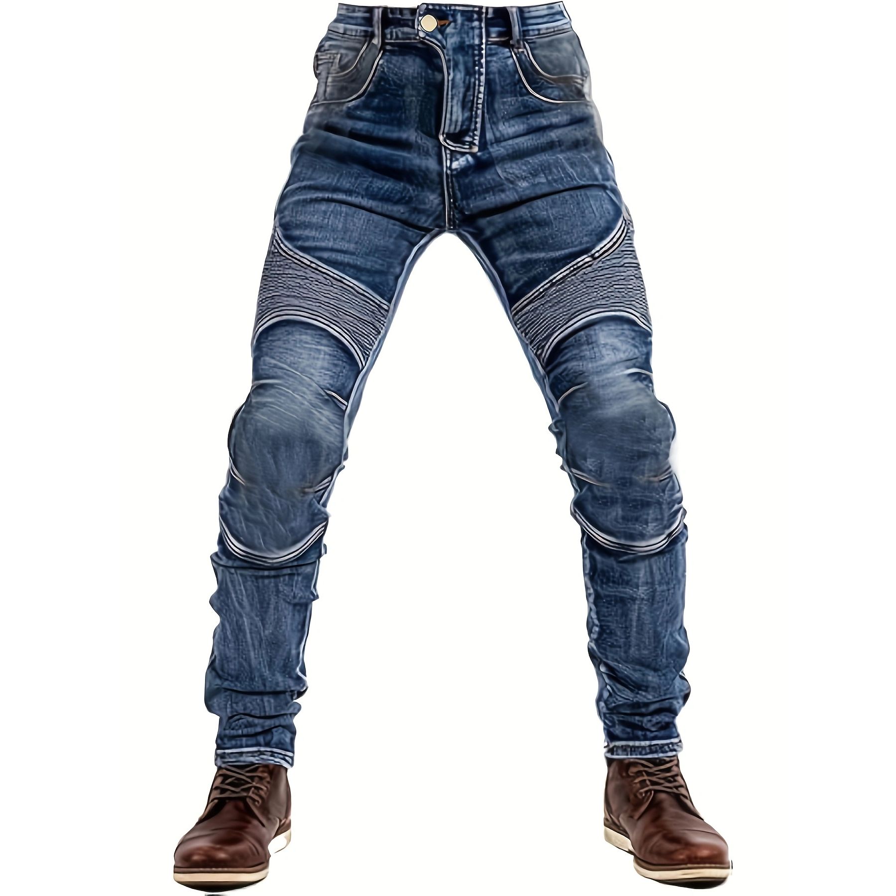 Jean slim pour hommes, coupe c - Men'S Fashion Jeans 2025 avis et prix