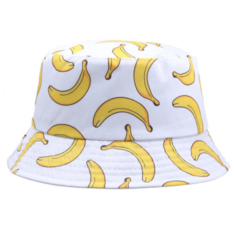 Été printemps mince ombre bana - Mens Fashion Bucket Hat avis et prix