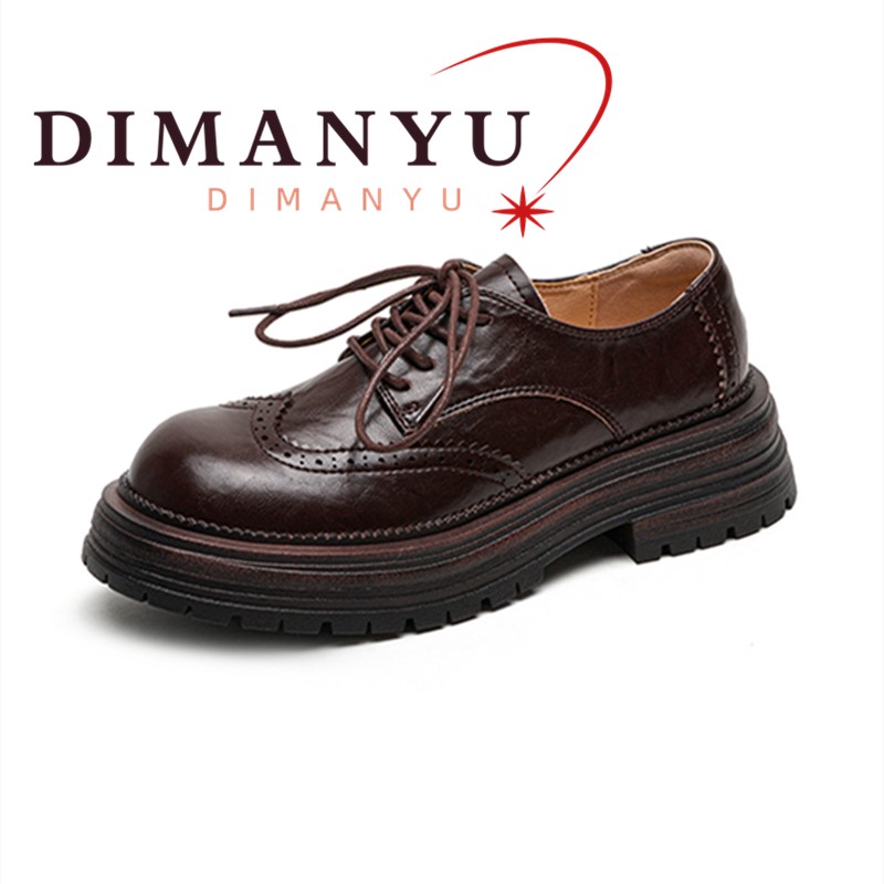 DIMANYU – chaussures Oxford po - Oxford Shoes Brogue avis et prix