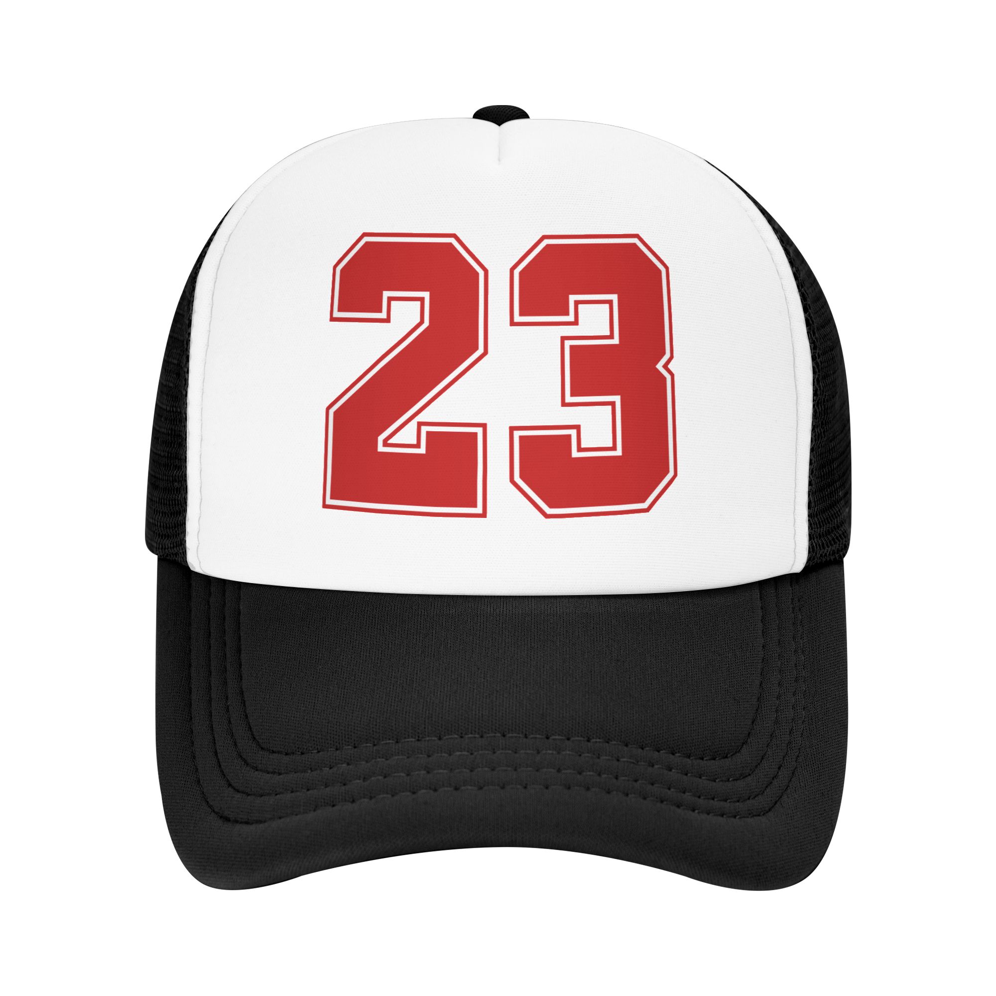 Casquette de baseball classiqu - Trucker Hat Cap avis et prix