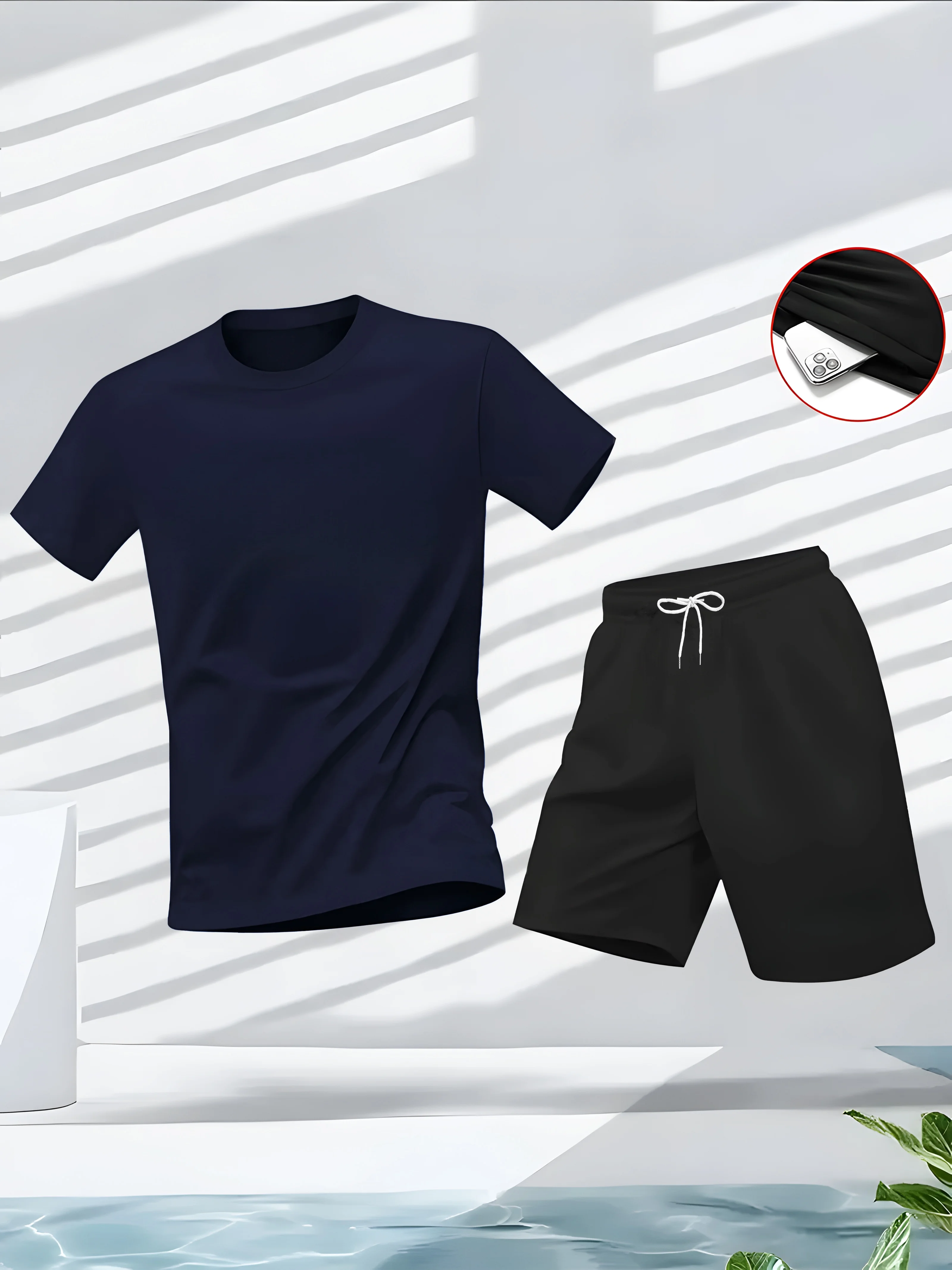 Ensemble de costume pour homme - Men'S Fashion Looks avis et prix