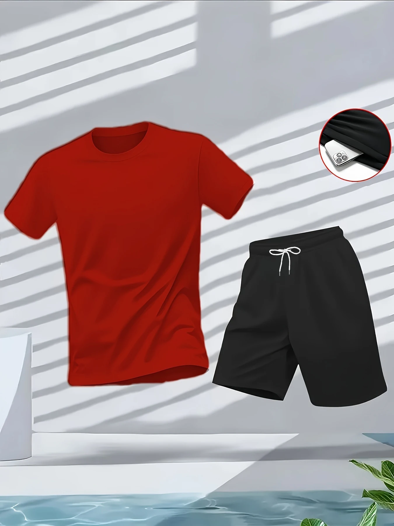 Ensemble de costume pour homme - Men'S Fashion Looks avis et prix