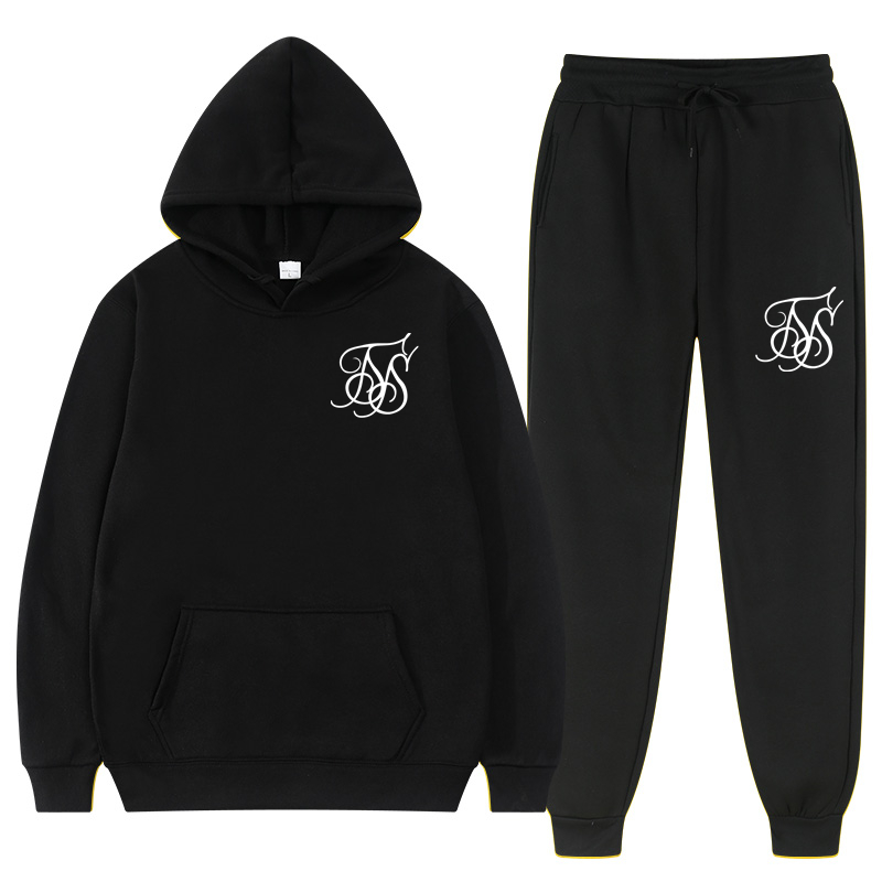 Ensemble de sweat-shirts pour  - Quality Men'S Fashion avis et prix