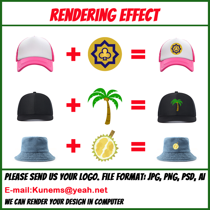 Fedoryn chapeau de camionneur  - Trucker Hat Cap avis et prix