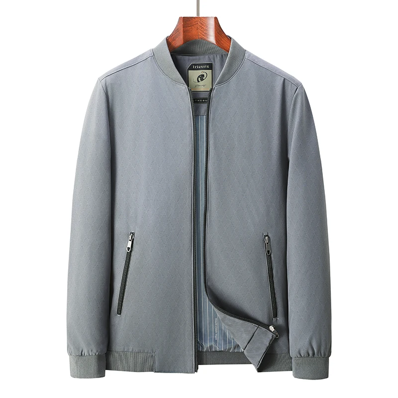 Vestes décontractées à manches - Fashion Men Vogue avis et prix