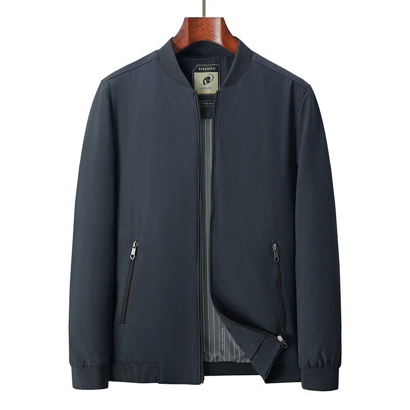 Vestes décontractées à manches - Fashion Men Vogue avis et prix