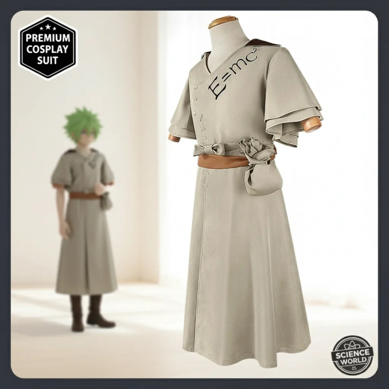 ☣ Ensemble de Costume Cosplay  - Trench Coat Men avis et prix