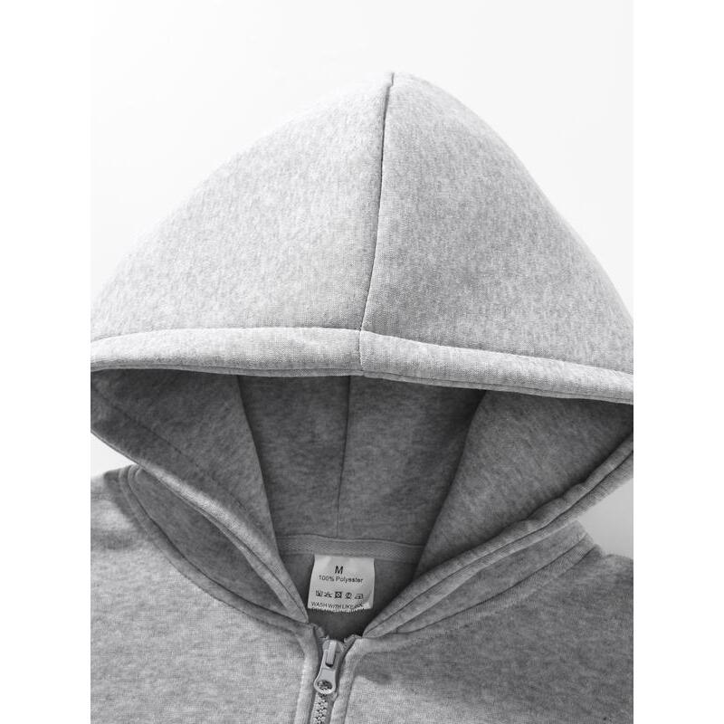 Sweat-shirt élégant pour homme - Mens Fashion Quarter Zip avis et prix