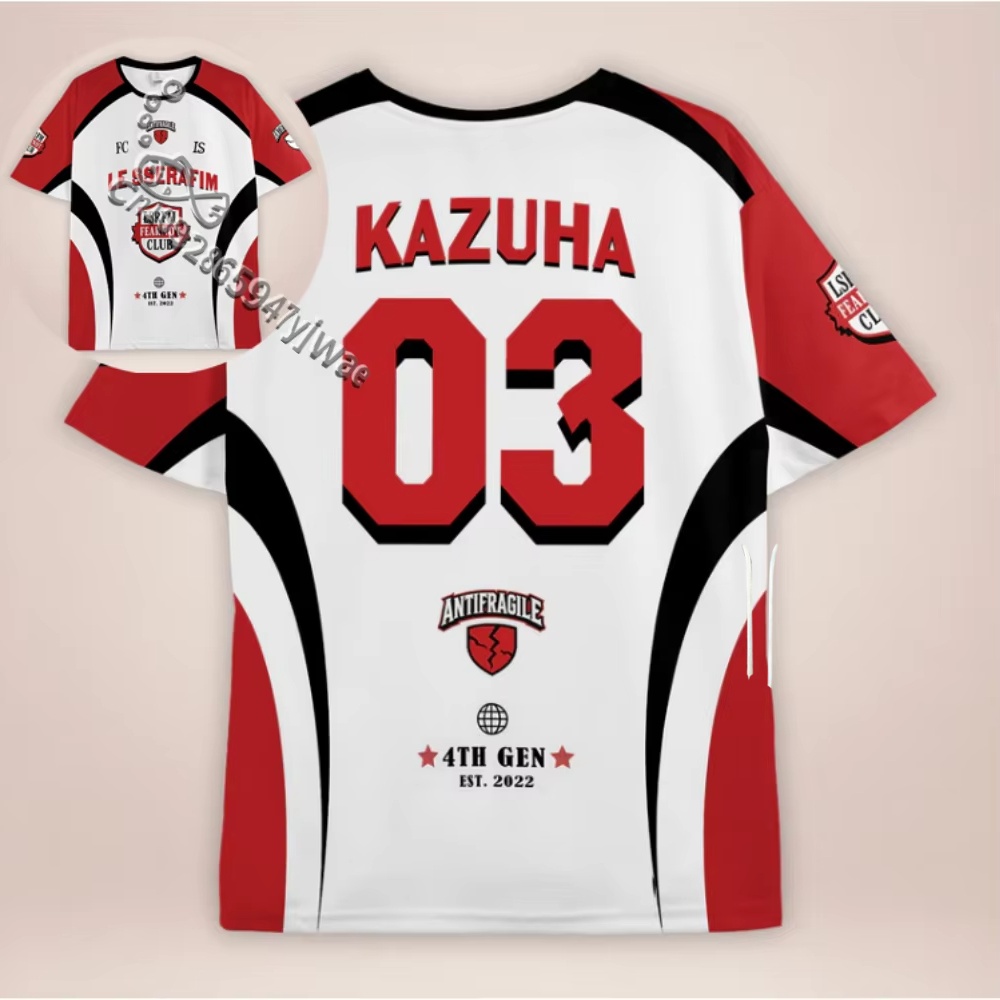 T-shirt graphique Kpop été 202 - Quality Men'S Fashion avis et prix