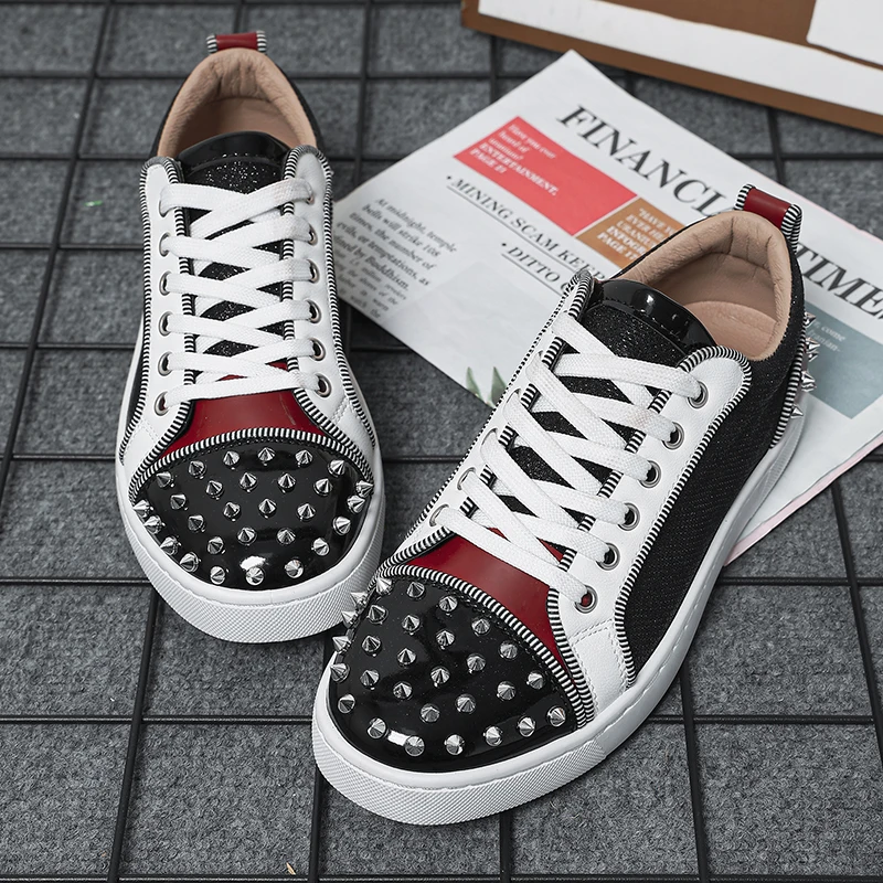 2025 nouveaux hommes chaussure - Mens Fashion Autumn 2025 avis et prix