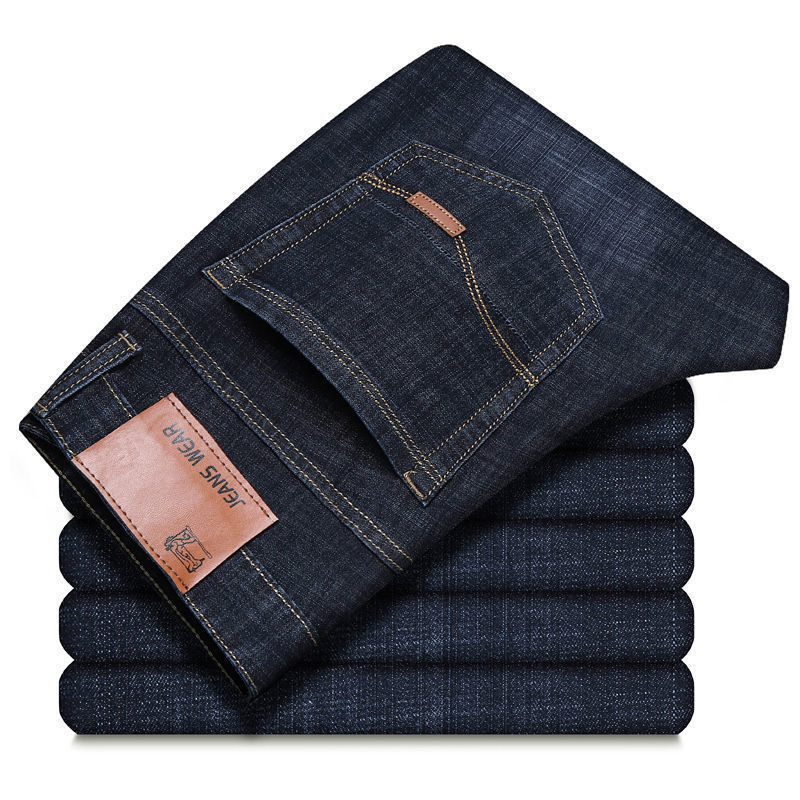 Jeans droits pour hommes, nouv - Men'S Fashion Jeans 2025 avis et prix