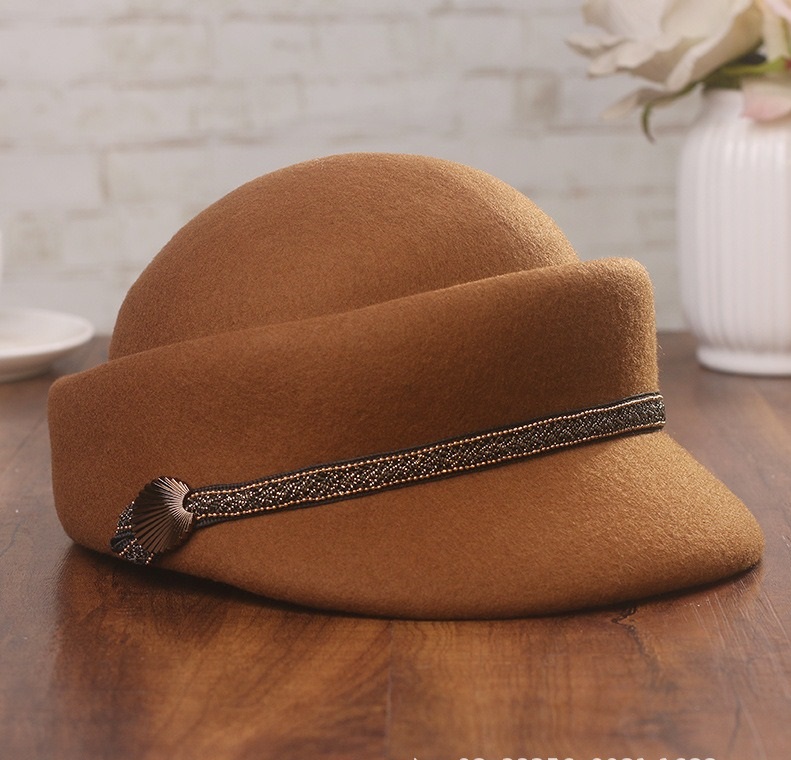 Mode femmes hommes marin noir  - Men'S Fashion With Hat avis et prix