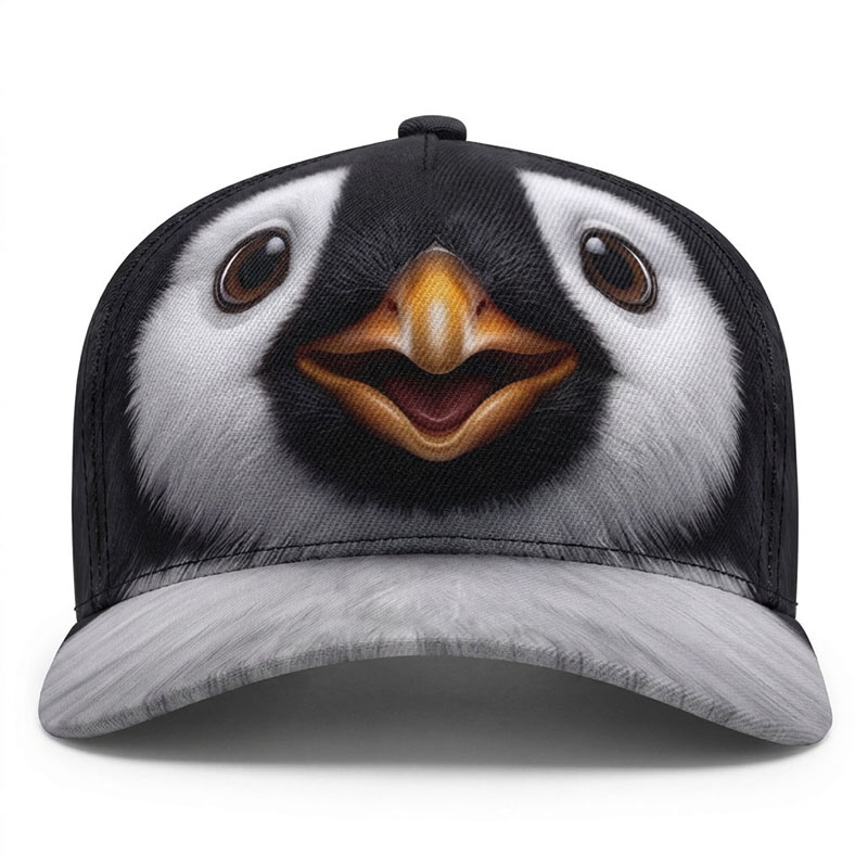 Casquettes de baseball personn - Trucker Hat Cap avis et prix