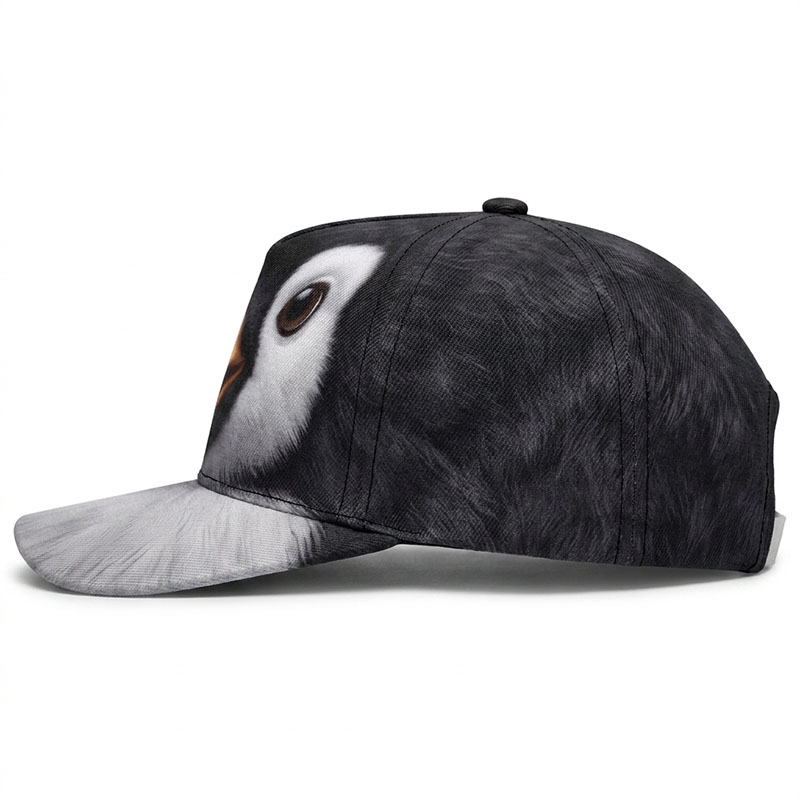 Casquettes de baseball personn - Trucker Hat Cap avis et prix