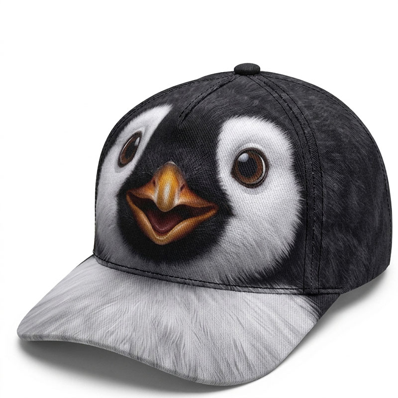 Casquettes de baseball personn - Trucker Hat Cap avis et prix