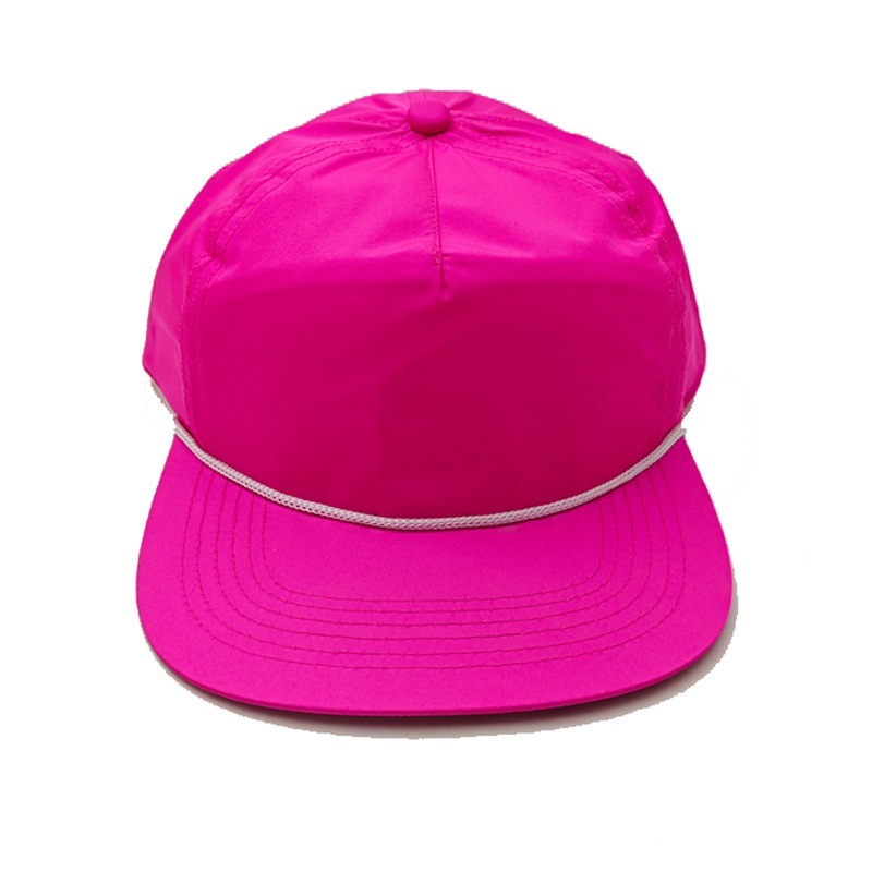 Casquette de baseball à 5 pann - Trucker Hat Cap avis et prix