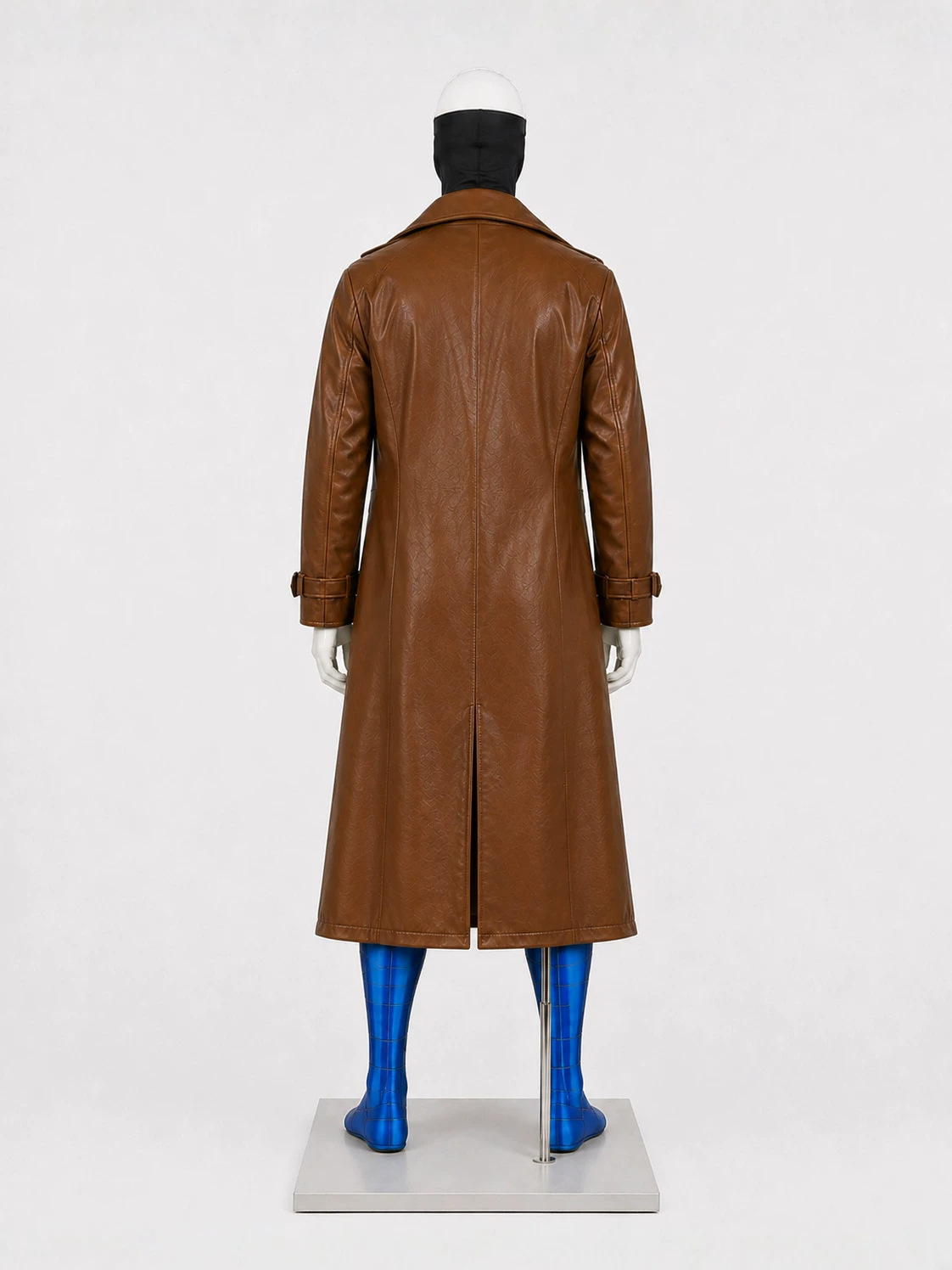 Gambit Costume Cosplay Hommes  - Trench Coat Men avis et prix
