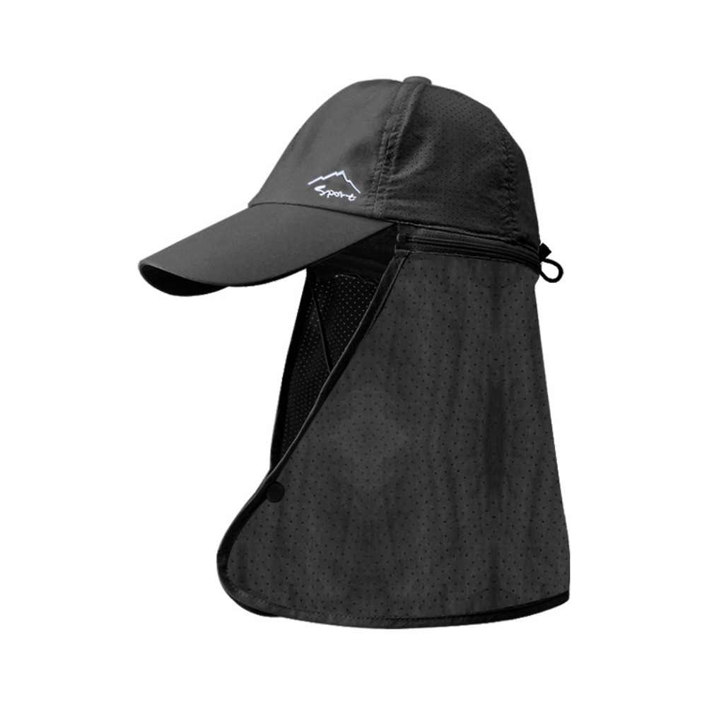 Chapeau de soleil tendance pou - Mens Fashion Bucket Hat avis et prix