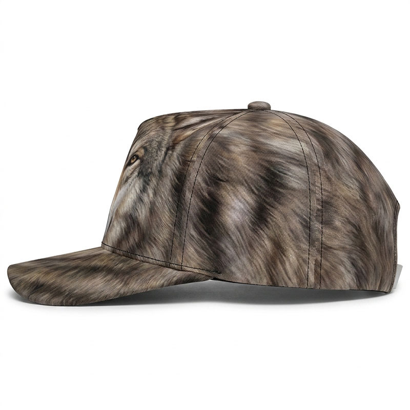 Casquettes de baseball personn - Trucker Hat Cap avis et prix