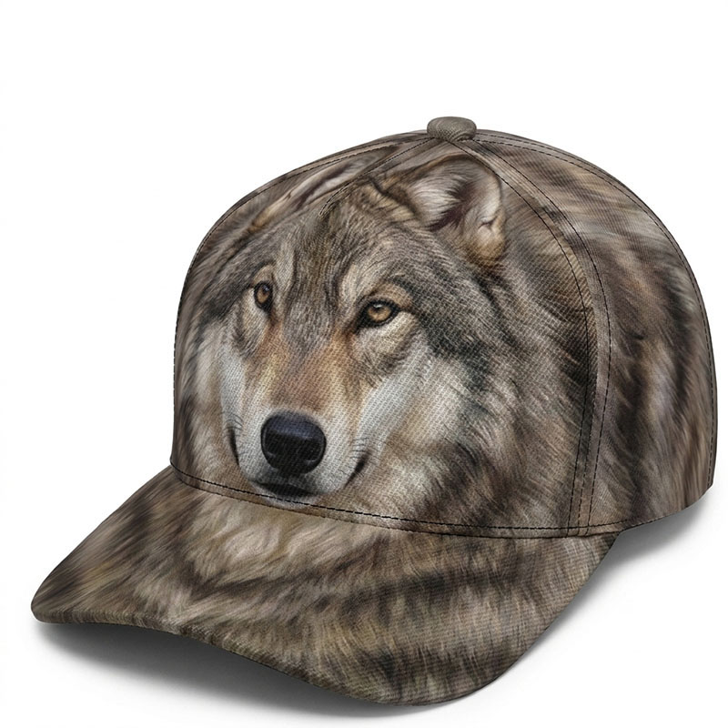 Casquettes de baseball personn - Trucker Hat Cap avis et prix