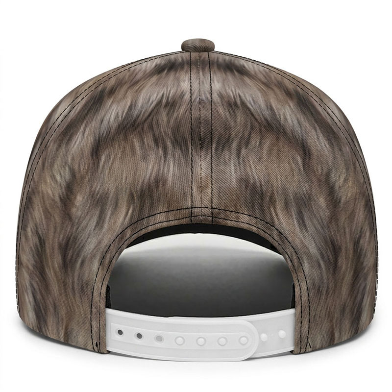 Casquettes de baseball personn - Trucker Hat Cap avis et prix