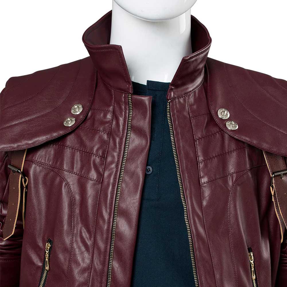 DMC 5 Dante Cosplay Costume en - Trench Coat Men avis et prix