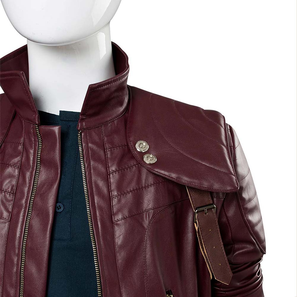DMC 5 Dante Cosplay Costume en - Trench Coat Men avis et prix