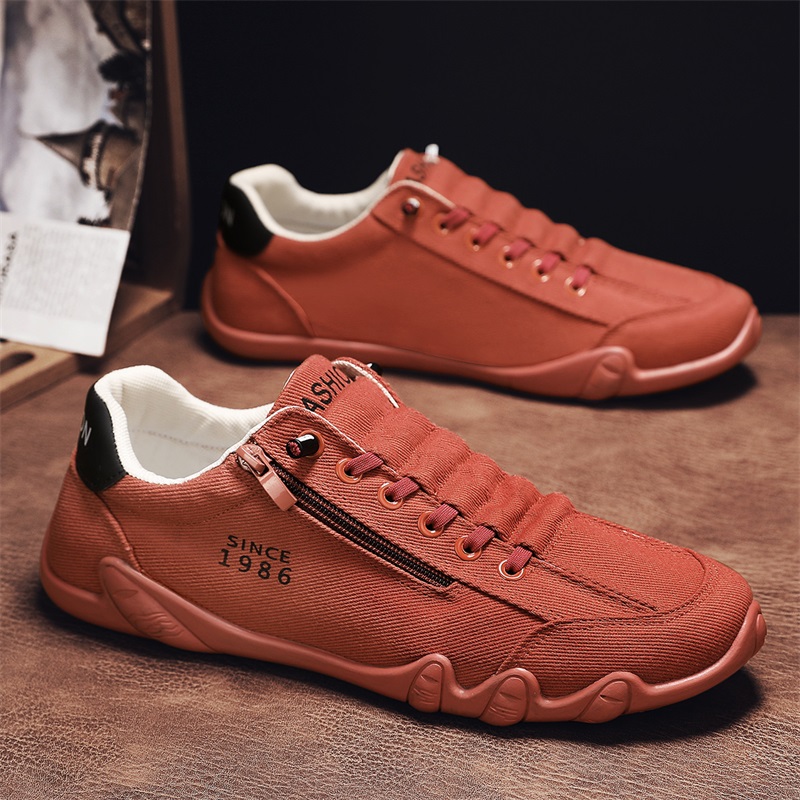 Chaussures décontractées confo - Men'S Fashion Footwear avis et prix