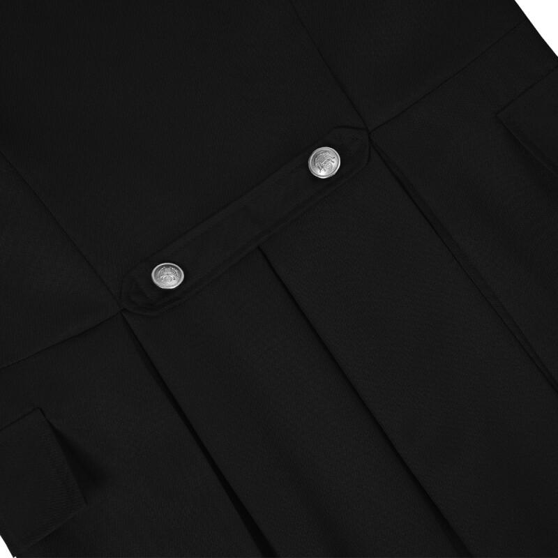 Manteaux longs gothiques pour  - Trench Coat Men avis et prix