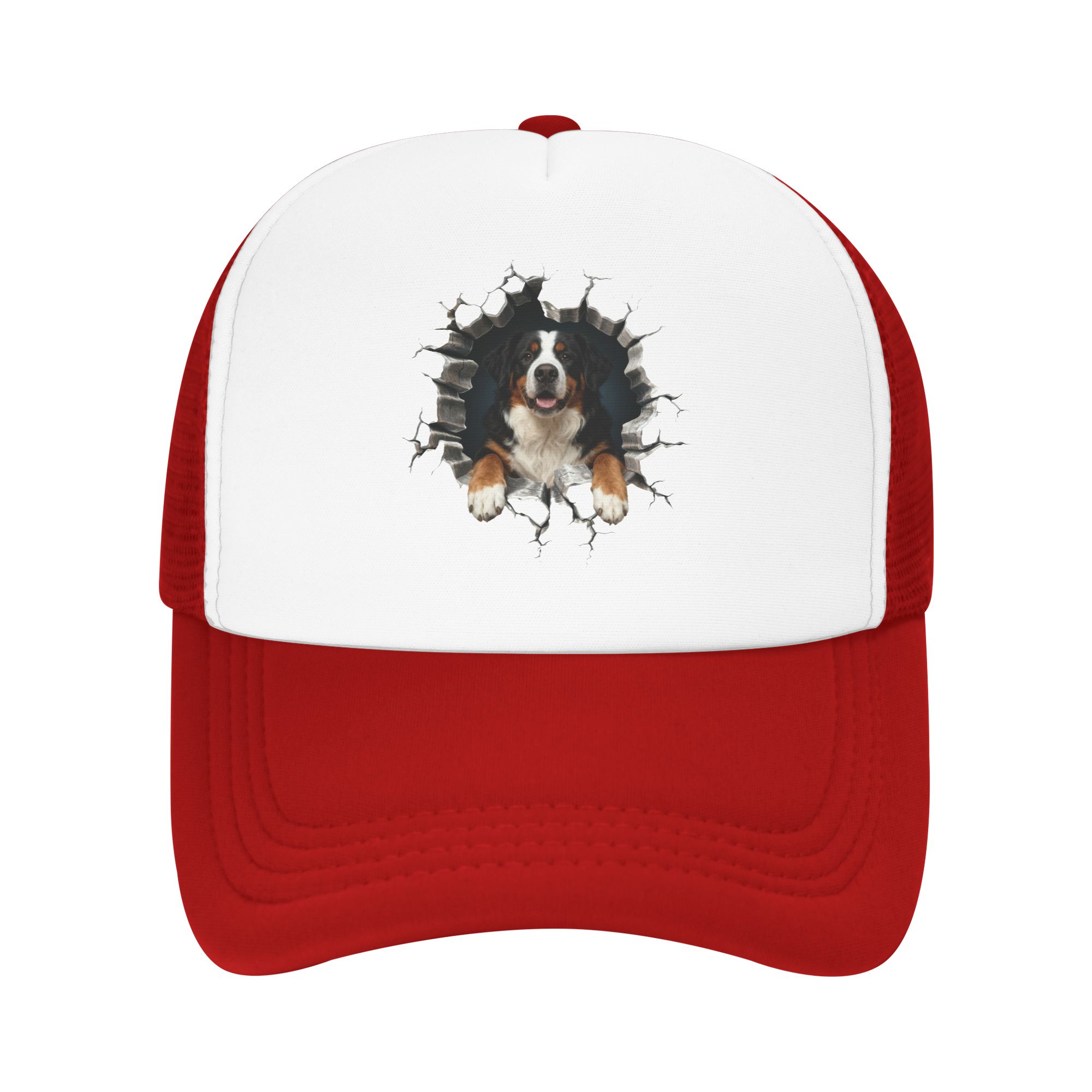Casquette de baseball réglable - Trucker Hat Cap avis et prix