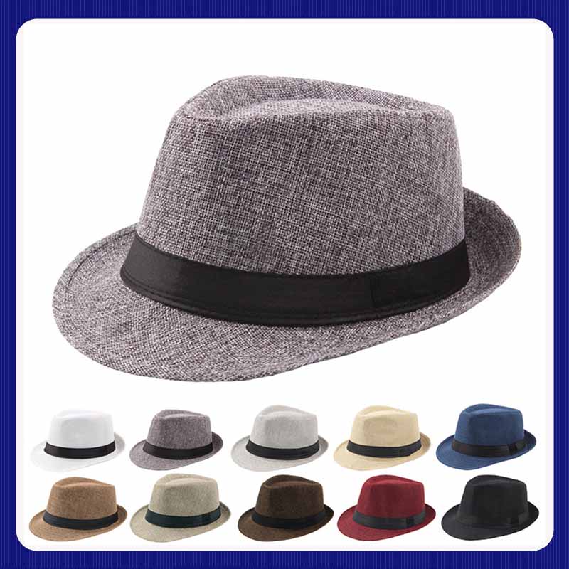 Mode chaude été décontracté un - Mens Fashion Bucket Hat avis et prix