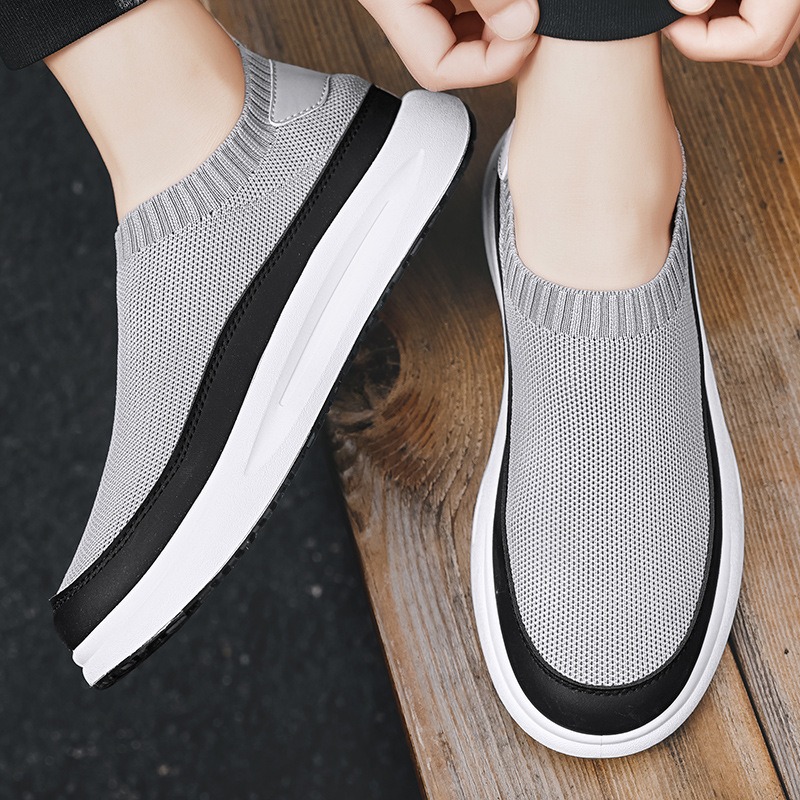 2025 nouvelles chaussures pour - Mens Fashion Autumn 2025 avis et prix