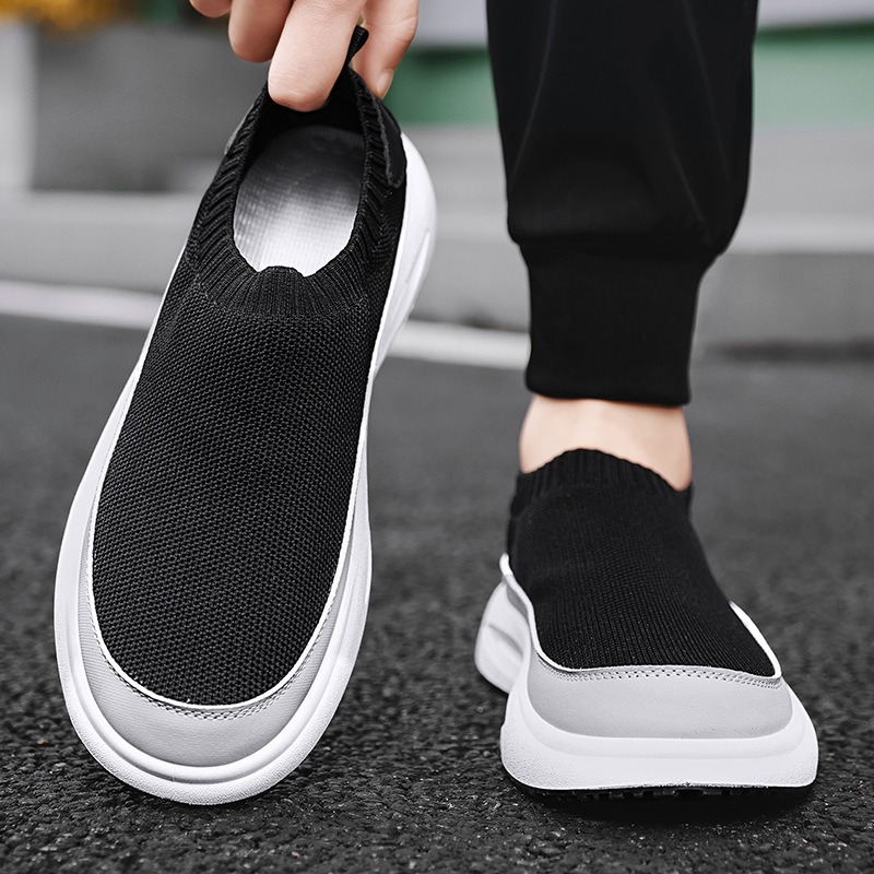 2025 nouvelles chaussures pour - Mens Fashion Autumn 2025 avis et prix